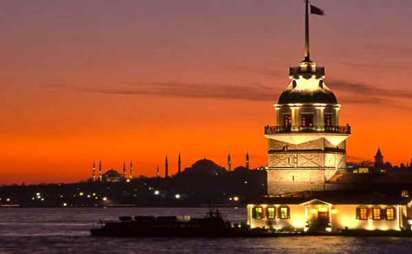 ISTAMBUL 