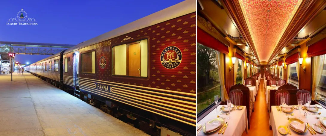 A ÍNDIA dos Marajás