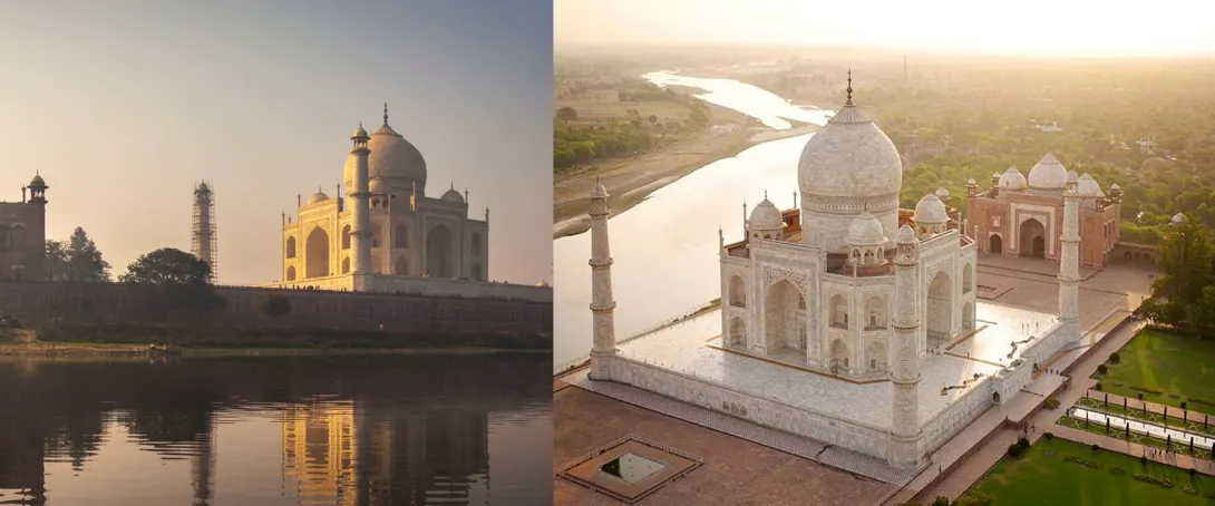 A ÍNDIA dos Marajás