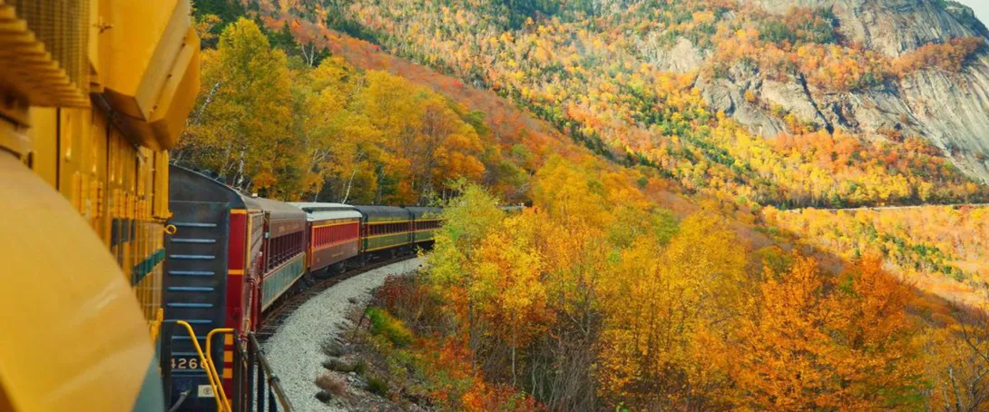 VERMONT | Nova Inglaterra | EUA